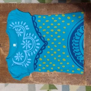 Tea Collection short-sleeve t-shirt - super-cute!